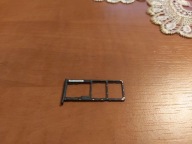 Szufladka tacka karty SIM do Motorola G7 Power