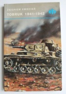 Tobruk 1941-1942, Zbigniew Kwiecień
