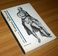 TOMASZ JEFFERSON Zofia Libiszowska