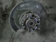 PIASTA PRZÓD SPRZĘGIEŁKO KYRON 2.0 XDI SZTUKA ZDROWA WŁOCHY