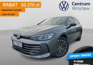 Volkswagen Passat Variant Elegance 1.5 TSI ACT mHEV DSG 1.5 Benzyna 150KM