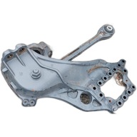 Wspornik / Łapa ramy Mercedes Actros MP4 A9603223301