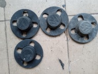 DEKIELKI VW POLO COUPE II