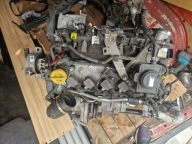 FIAT 500 ABARTH SILNIK 1.4 TJET 312A3000 180KM KOMPLETNY TURBINA BARETT