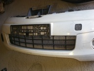ZDERZAK PRZÓD PRZEDNI NISSAN NOTE I E11 06-10