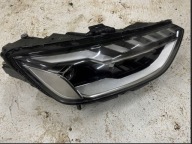 LAMPA REFLEKTOR PRZÓD PRAWA AUDI A4 B9 19-23 LIFT FULL LED 8W0941034D CAŁA