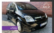 Opel Meriva Salon PL Klima Hak Gwarancja w cenie Warszawa VKLK 1.4 90KM