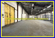 Magazyny i hale, Katowice, 740 m²