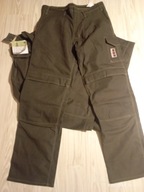 Mascot Visp Multisafe rozmiar bluza 2XL+ spodnie 56 spawacz ubranie nowe