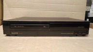 ODTWARZACZ VHS MAGNETOWID SANYO VHR-5100EE