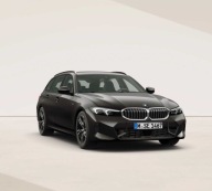 BMW 330 BMW 330i xDrive M Sport, Serwis ASO, Faktu