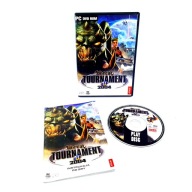 UNREAL TOURNAMENT 2004 PC POLSKIE WYDANIE PL