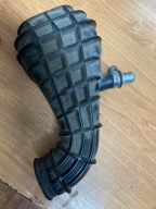 Przewód rura powietrza Audi 80 90 100 C3 C035133357