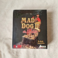 Mad Dog McCree 2 PC big box