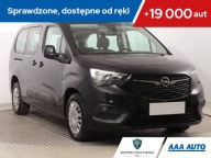 Opel Combo 1.5 CDTI, Salon Polska, 1. Właściciel