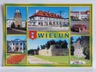 WIELUN CENTRUM MIASTA