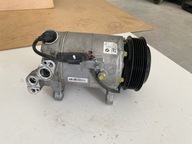 SPRĘŻARKA KLIMATYZACJI DO BMW F10 F25 F26 F45 F46 F48 F55 G11 G12 6826879