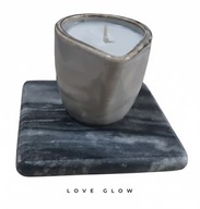 Świeca do Masażu 2w1: Zmysłowa Wanilia i Kokos