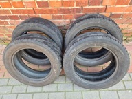 OPONY LETNIE 16 CALI