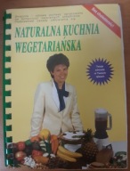 Naturalna kuchnia wegetariańska C. Mueller-Pawlak
