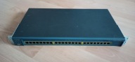 Switch Cisco WS-C2950-24