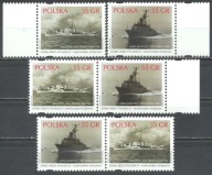 ROCZNIK 1999 Fi 3594-95** FISCHER tom XXII / kombinacje - kpl