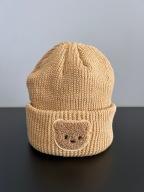 Sajbazar czapka zimowa dziecięca dla dzieci