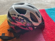 Kask rowerowy dziecięcy UVEX regulowany