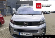 Opel Zafira 2.0 Diesel 177KM