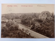 LWÓWEK ŚLĄSKI Lowenberg Schl. ################# RZADKIE WYDANIE