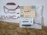 BMW 2 F45 F45N ZAŚLEPKA HAKA ZDERZAK TYŁ 51317393792