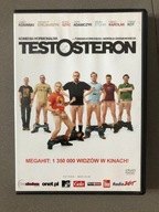 TESTOSTERON - film DVD PL