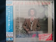 David Sanborn-Promise Me The Moon/WB Japan