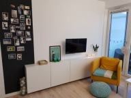 Mieszkanie, Poznań, Wilda, 38 m²