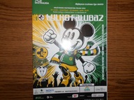 Liga Falubaz Z. Góra - Motor Lublin P-O 2024