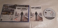 TONY HAWK'S PROVING GROUND -komplet BDB- PLAYSTATION 2 PS2 =PsxFixShop= GW!