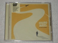 DOO-WOPS & HOOLIGANS BRUNO MARS CD / CANADA / FOLIA!!