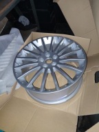 ALFA ROMEO 156 147 GTV GT FELGI NOWE 17" 156089093 156084654 60689246 OE