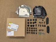 AUDI A4 B9 ŚRUB KOŁKÓW ELEMENTÓW MOCUJĄCYCH NADKOLE PRZÓD V04017001B