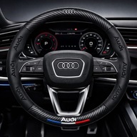 Pokrowiec na kierownice Premium AUDI