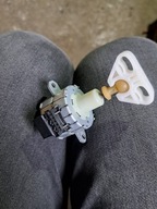 1307220039 silniczek reflektora skrętu xenon vw