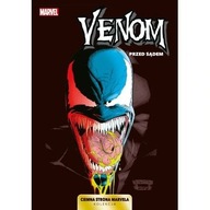 MARVEL ciemna strona tom 1 VENOM komiks