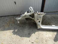 OPEL CORSA E CWIARTKA PRZOD LEWA