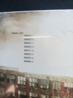 Keplers odd gro J 1655-40 Relapse desolation cd cd CD