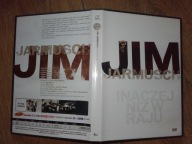 INACZEJ NIŻ W RAJU - reż. Jim Jarmusch