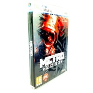 NOWA PREMIEROWE METRO 2033 POLSKIE Z OBWOLUTĄ PL