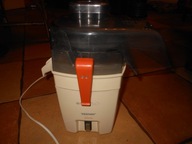 SOKOWIRÓWKA JOVITA ZELMER SPRAWNA