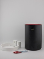 Uchwyt naścienny, wieszak do routera CUDY M3000 AX3000 BIAŁY kołki gratis