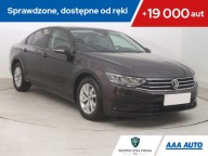 VW Passat 1.5 TSI, Salon Polska, Automat, VAT 23%