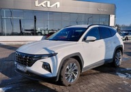 Hyundai Tucson Salon Polska 1 wlasciciel 1.6 Benzyna 150KM